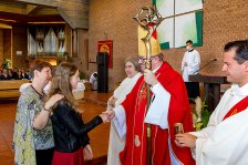 28.05.2022 Pfarrfirmung